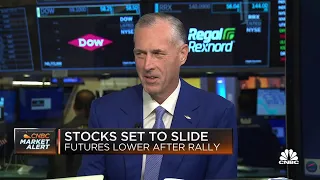 Dow CEO on company's latest plan to reduce carbon emissions