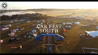 CarFestSouth 2022