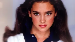 Why Gen Z is Going Crazy Over Jennifer Connelly..