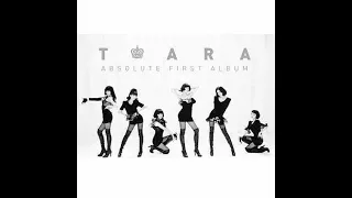 T-ARA - Falling U (Instrumental)