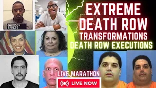 EXTREME DEATH ROW TRANSFORMATIONS MARATHON- D.R.E
