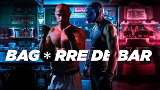 GregMMA vs Forces spéciales : BAG*RRE DE BAR ! avec Alex French SAS & Brice Postal