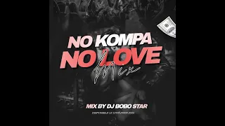 No Kompa No Love Special Gouyad 2024