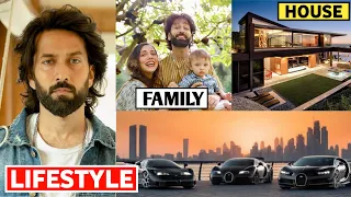 Nakuul Mehta Lifestyle 2022, Income, Wife, Son, House, Cars, Biography, Net Worth & Family