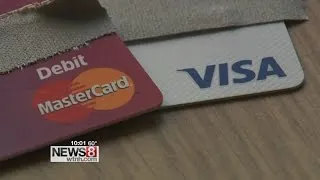 Newest way for thieves to steal your credit card information