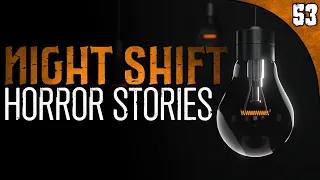 53 DISTURBING Things Seen on the Night Shift (COMPILATION)