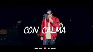 ARA  ► Con Calma / Daddy Yankee & Snow ◄  ( Italian Video Version )