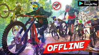 Best Cycle games for android | Cycle game offline - 2022