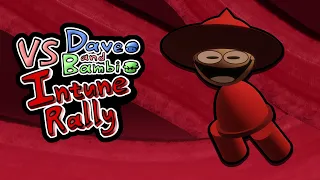 VS. Dave and Bambi: Intune Rally OST - Dishonesty