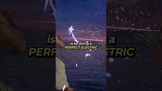 Kazuya's PERFECT ELECTRIC combo #shorts #tekken #gaming