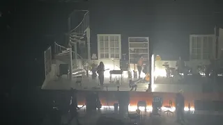 About You - The 1975 AT THEIR VERY BEST - MGM Music Hall at Fenway - Boston, MA 11/5/22