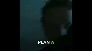 Rick Grimes Plan A Plan B - #thewalkingdead #edit #viral