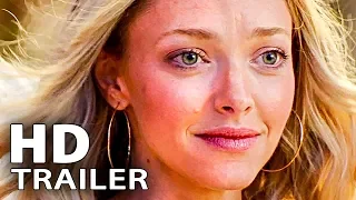 MAMMA MIA 2 Trailer Deutsch German (2018)