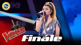 Diana Kalashová - Alive (Sia) – Finále 1 – The VOICE Česko Slovensko 2019