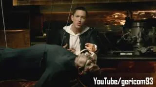 Dr. Dre ft Eminem & Skylar Grey - I Need a Doctor (Official Music Video)