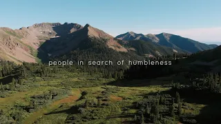 Why Do I Hike - Trailer