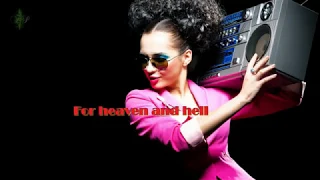 C C  Catch Heaven And Hell