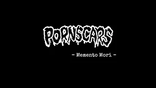 Pornscars - Memento Mori [2017 Garage Punk]