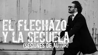 Ricardo Arjona - El Flechazo y la Secuela (Sesión de Autor)