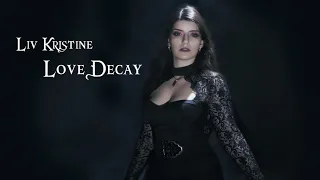 Liv Kristine - Love Decay (Symphonic Metal cover by Alexandrite)