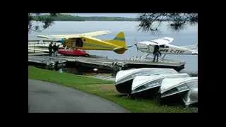 Boundary Waters Canoe Area: Off the Grid Wilderness Canoe Trips