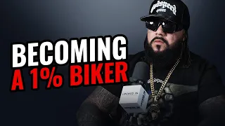 1% Biker Reveals How Outlaw Motorcycle Clubs Operate | Sose The Ghost