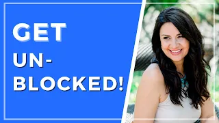 4 Steps to Get Unblocked & Manifest Someone Who Blocked You!