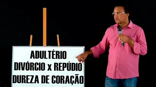 O Casamento é Para Sempre? (Lição 05) | Pr. Josué Brandão