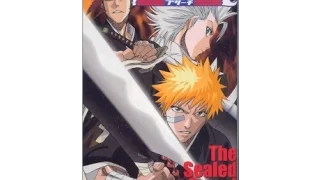 Bleach : The Sealed Sword Frenzy [ENG SUB]