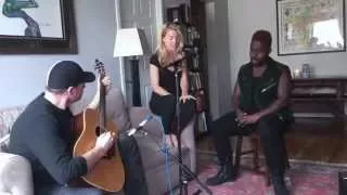 Alive--Sia (Morgan James Cover)