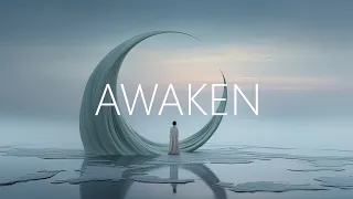 VERMILION & Fazzi & Aloma Steele - Awaken (Lyrics)