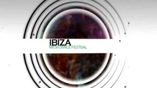 Ibiza Mega DanceFestival 2011 closing