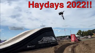 Hay Days 2022 // Freestyle & Lifestyle Edit