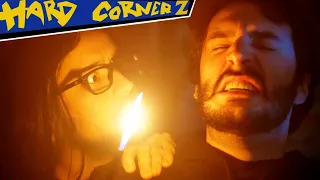 Hard Corner Z ft. Bob Lennon - Le Pire Acteur Ever ?! (BenzaieTV)