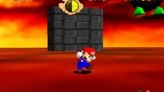 [TAS] Super Mario 64 "16 Stars" in 13:28