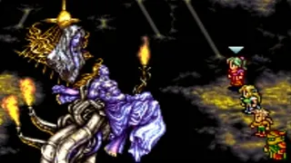 Final Fantasy III (SNES) Playthrough [2 of 2] - NintendoComplete