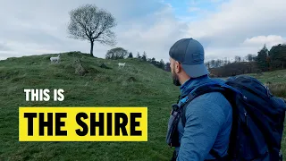 Tolkien MUST have been influenced by this place | The Lake District