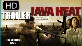 Java Heat-Trailer #2