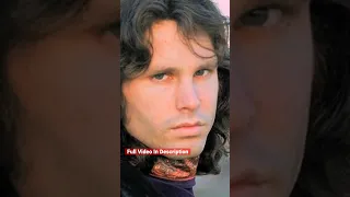 Did Jim Morrison Overdose From HEROIN Before Dying? #thedoors #60s #70s #counterculture #27club #new