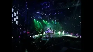 Britney Spears Dream Within A Dream - Lucky (Live Vocal Edit)