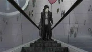 Ergo Proxy soundtrack - 18 - Fellow Citizens [I]