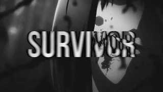 Survivor⌠FULL MEP⌡