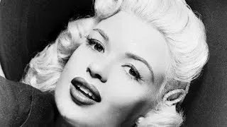 Jayne Mansfield - As The Clouds Drift By