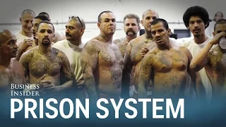 This is why America's prison system is broken