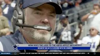 Special Edition: Who Will Return For 2022? | Dallas Cowboys 2021