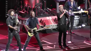 Bruce Springsteen "Thunder Road" live 4/15/24 (21) Albany, NY - E Street Band