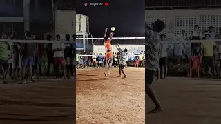 💥😎My friend tricks for volleyball 💫✨ Volleyball 360 🤗🙏