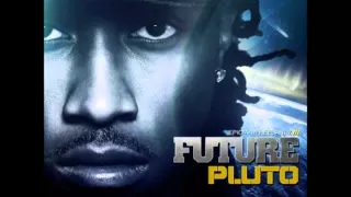 Future - Fishscale  (Pluto Album)