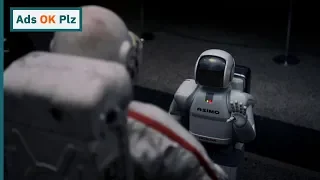 Honda - Asimo | Museum (2006)