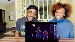 Shane Gillis To Catch a Predator | Stand-Up On the Spot ft Jeremiah Watkins Reaction